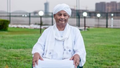 sudanese businessman muawiya al-barir