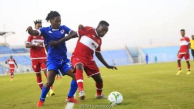 Sudanese football clubs al hilal and al merrikh qualify for the African Champions league