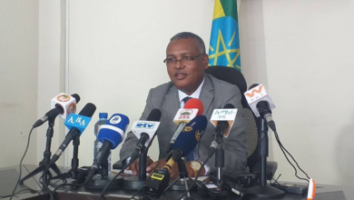 Dr. Legesse Tulu, Ethiopian government spokesperson, denied his government's involvement in the attack on Sudanese forces that took place on Saturday