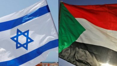 haaretz israel must made position on sudan coup clear