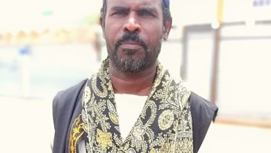 sudanese journalist reveals he was threatened by an unknown party to stop his...