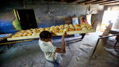 bakery owners in khartoum say bread prices may increase