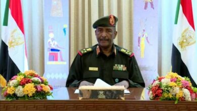 Sovereignty Council in sudan announces the lifting of the state of emergency declared in Sudan since the military coup that took...