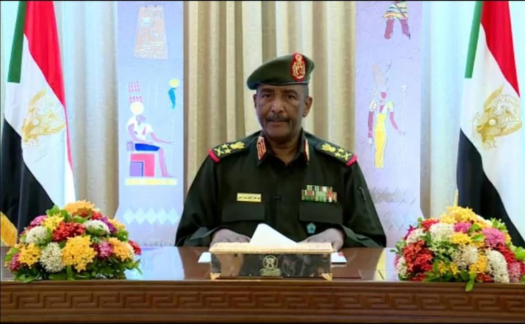 Sovereignty Council in sudan announces the lifting of the state of emergency declared in Sudan since the military coup that took...