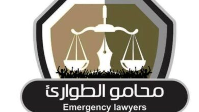 detained protesters released according to sudan's emergency lawyers committee